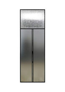 URBAN LIGHT 003 - Wide Black Caming