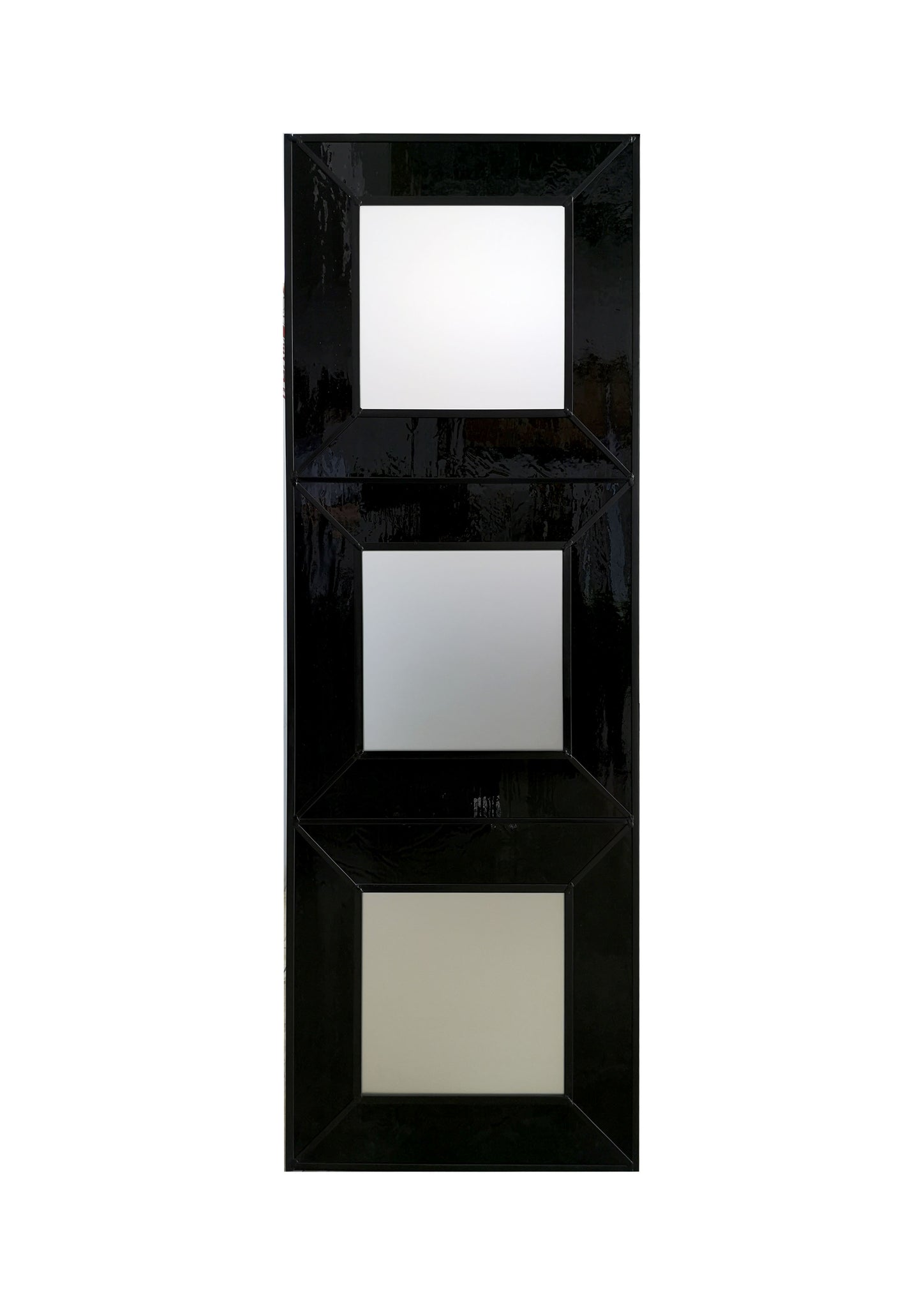 URBAN LIGHT 008 - Wide Black Caming