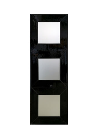 URBAN LIGHT 008 - Wide Black Caming