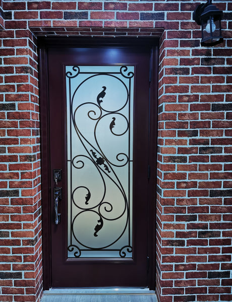 YSD - Prehung Single Door