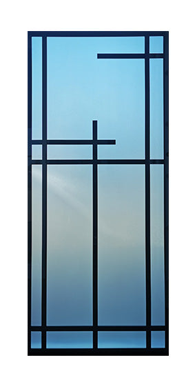 MILLENIA - Wrought Iron