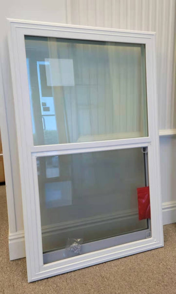 Venting Unit LowE Glass