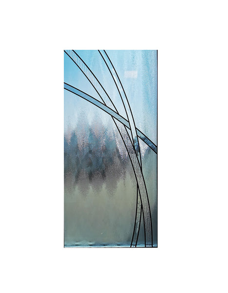 MISTASSINI - Patina Caming