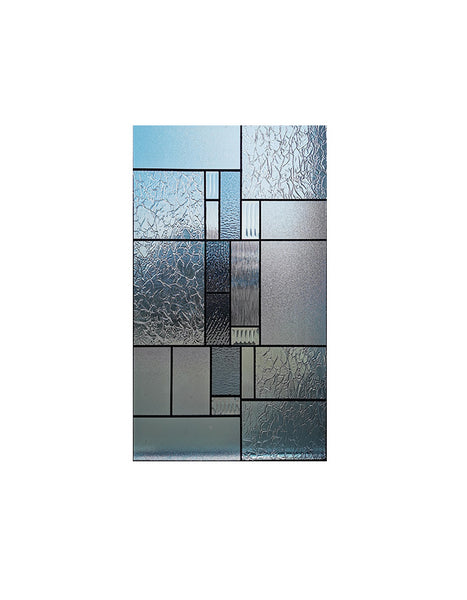MACKAY - Patina Caming