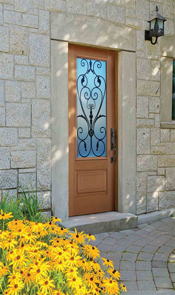 YSD - Prehung Single Door